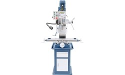 Gręžimo ir frezavimo staklės Bernardo FM 45 HS