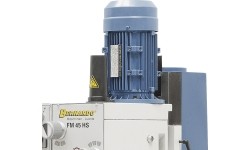 Gręžimo ir frezavimo staklės Bernardo FM 45 HS