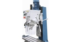 Gręžimo ir frezavimo staklės Bernardo FM 45 HS