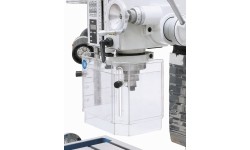 Gręžimo ir frezavimo staklės Bernardo FM 45 HS