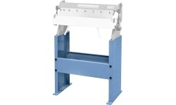 Stand E for SB 610 S