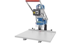 Gręžimo staklės baldų lankstų įstatymui Bernardo BBM 35 M - Grass