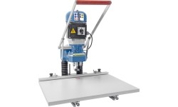 Gręžimo staklės baldų lankstų įstatymui Bernardo BBM 35 M - Grass