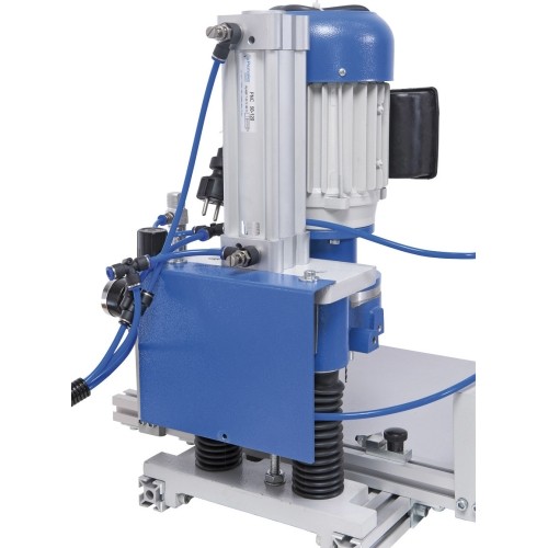 Gręžimo staklės baldų lankstų įstatymui Bernardo BBM 35 M - Grass