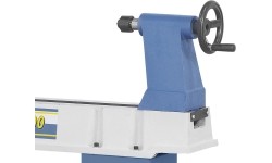 Tekinimo staklės su kopijavimo įrenginiu Bernardo KDM 1100 - 230 V