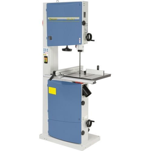 Juostinės pjovimo staklės Bernardo HBS 460 N - 400 V