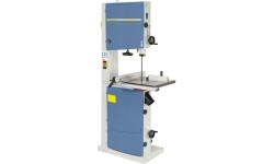 Juostinės pjovimo staklės Bernardo HBS 460 N - 400 V