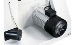 Juostinės pjovimo staklės Bernardo HBS 460 N - 400 V