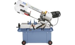 Juostinės metalo pjovimo staklės Bernardo EBS 181 G