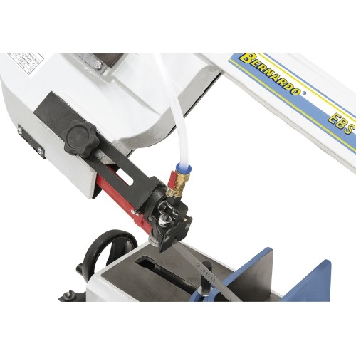 Juostinės metalo pjovimo staklės Bernardo EBS 181 G