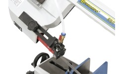 Juostinės metalo pjovimo staklės Bernardo EBS 181 G