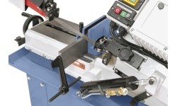 Juostinės metalo pjovimo staklės Bernardo EBS 181 G