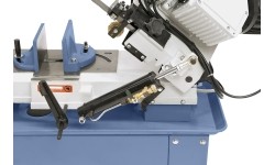 Juostinės metalo pjovimo staklės Bernardo EBS 181 G