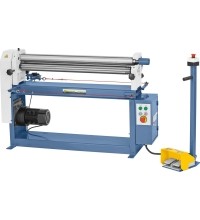 Metalo lankstymo ir valcavimo staklės Bernardo ESR 1020 x 2,0