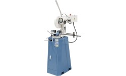 Diskinės metalo pjovimo staklės Bernardo CS 250 eco