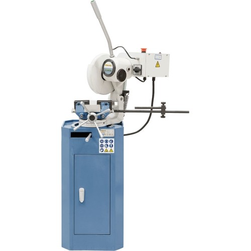 Diskinės metalo pjovimo staklės Bernardo CS 250 eco