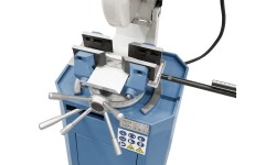 Diskinės metalo pjovimo staklės Bernardo CS 250 eco