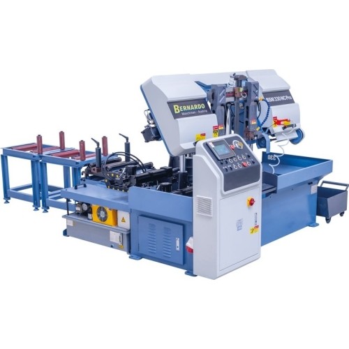 Fully automatic bandsaw BSM 330 NC Pro