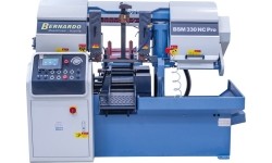 Fully automatic bandsaw BSM 330 NC Pro