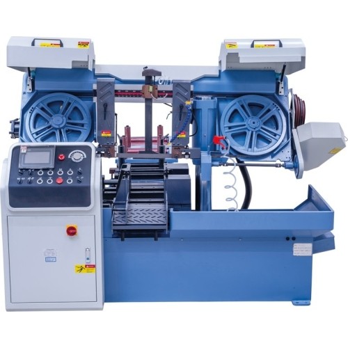 Fully automatic bandsaw BSM 330 NC Pro