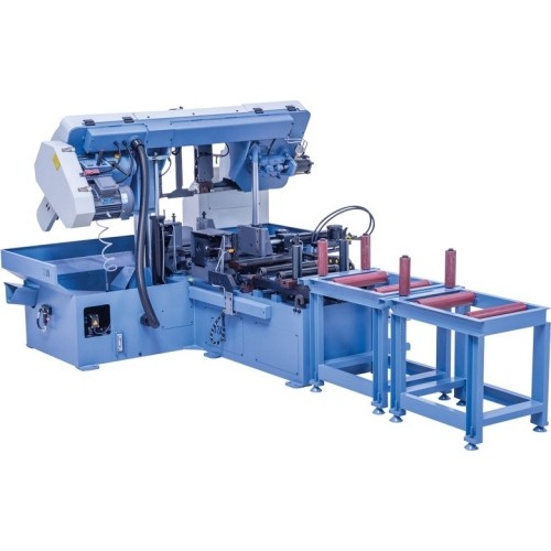 Fully automatic bandsaw BSM 330 NC Pro