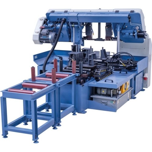 Fully automatic bandsaw BSM 330 NC Pro