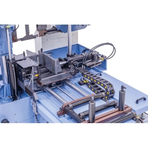 Fully automatic bandsaw BSM 330 NC Pro
