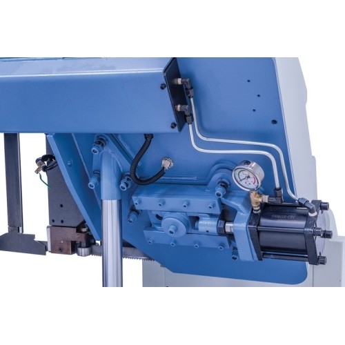 Fully automatic bandsaw BSM 330 NC Pro