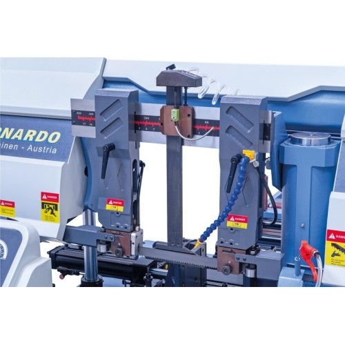 Fully automatic bandsaw BSM 330 NC Pro