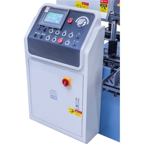 Fully automatic bandsaw BSM 330 NC Pro