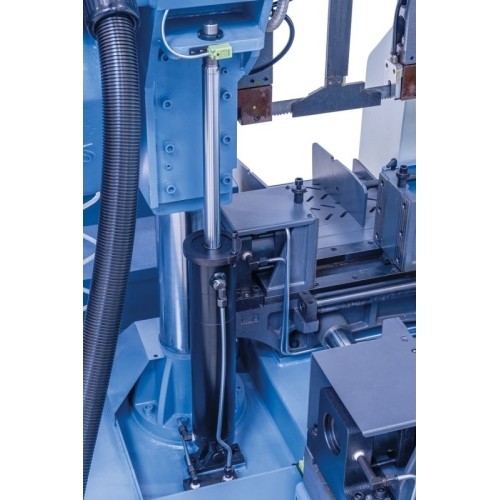 Fully automatic bandsaw BSM 330 NC Pro