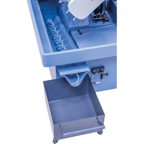 Fully automatic bandsaw BSM 330 NC Pro