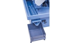 Fully automatic bandsaw BSM 330 NC Pro