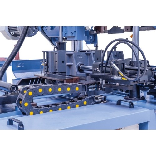 Fully automatic bandsaw BSM 330 NC Pro