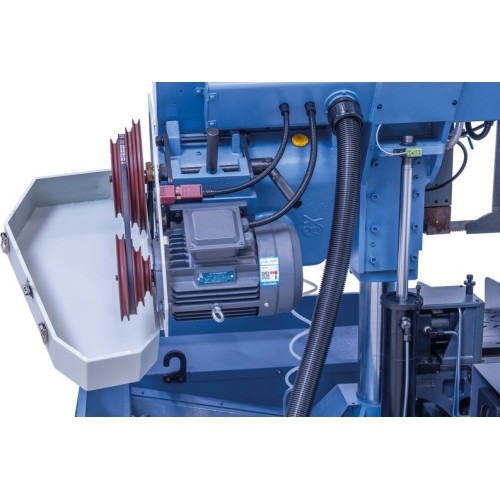 Fully automatic bandsaw BSM 330 NC Pro