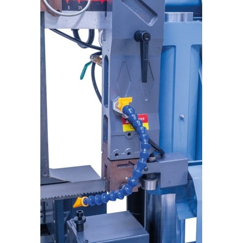 Fully automatic bandsaw BSM 330 NC Pro