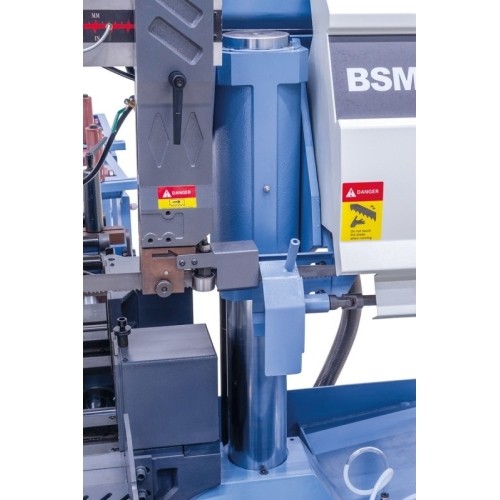 Fully automatic bandsaw BSM 330 NC Pro