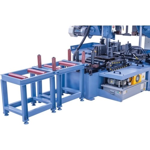 Fully automatic bandsaw BSM 330 NC Pro
