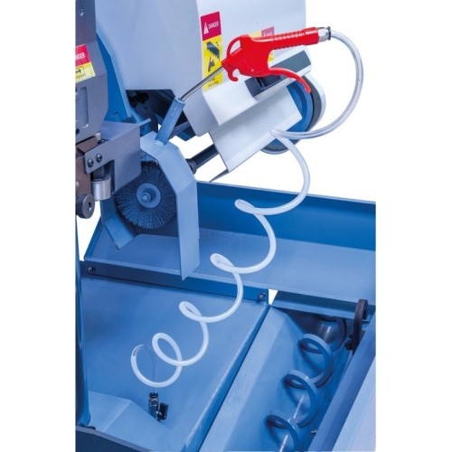 Fully automatic bandsaw BSM 330 NC Pro