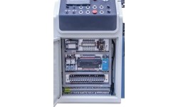 Fully automatic bandsaw BSM 330 NC Pro