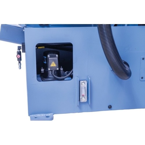 Fully automatic bandsaw BSM 330 NC Pro