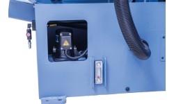 Fully automatic bandsaw BSM 330 NC Pro