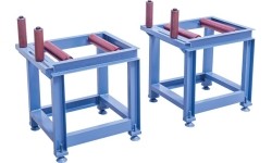 Fully automatic bandsaw BSM 330 NC Pro