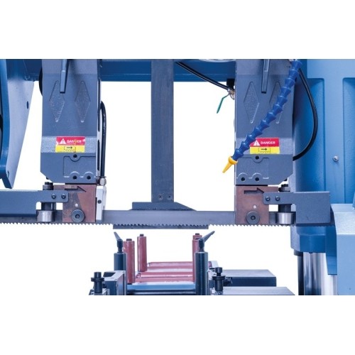 Fully automatic bandsaw BSM 330 NC Pro