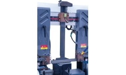 Fully automatic bandsaw BSM 330 NC Pro