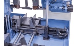 Fully automatic bandsaw BSM 330 NC Pro