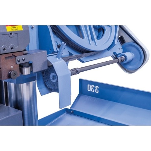 Fully automatic bandsaw BSM 330 NC Pro