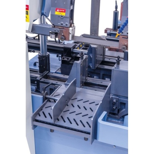 Fully automatic bandsaw BSM 330 NC Pro