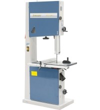 Juostinės pjovimo staklės Bernardo HBS 600 E