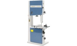 Juostinės pjovimo staklės Bernardo HBS 600 E